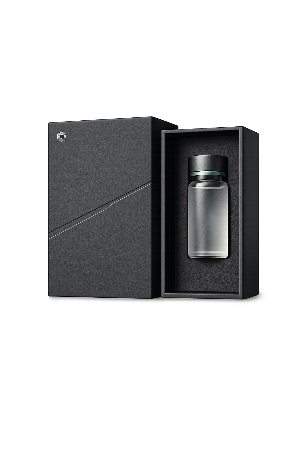 Buy Vial peptide vial