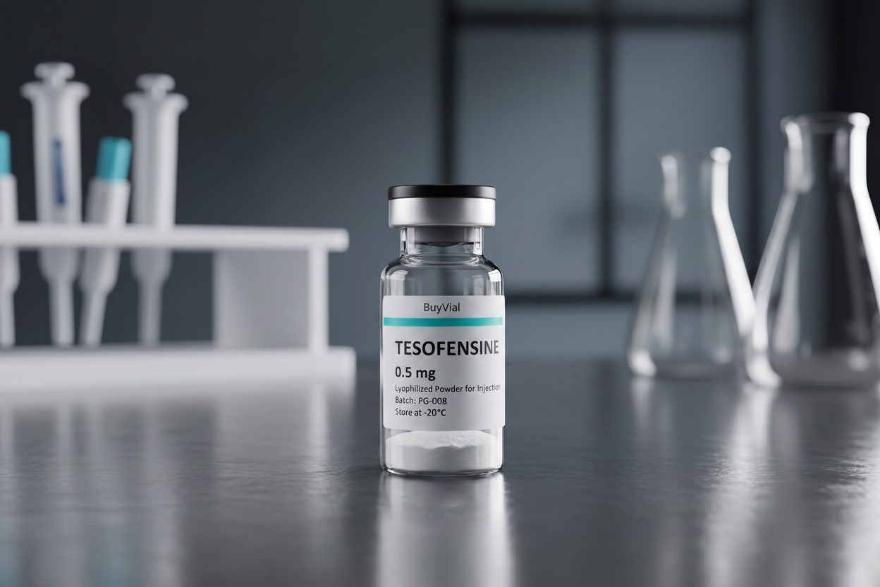 Tesofensine
